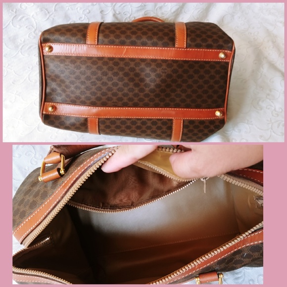 Pre love celine handbag - Picture 4 of 5